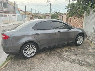 sedan 1.5 16v 4p mec.