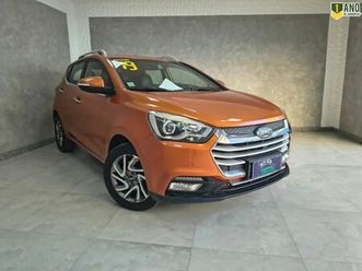 jac t40 1.6 16v 5p aut. 2019