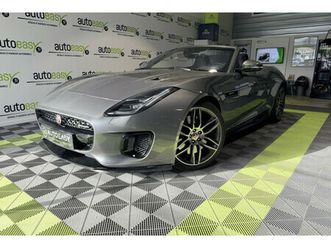 3.0 v6 380 ch r-dynamic awd