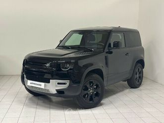 defender 110 3.0d i6 200 cv awd auto s