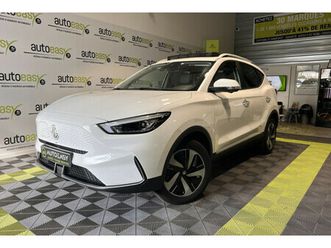 ev 70 kwh 156 ch luxury