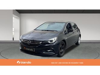 opel astra astra 1.7 cdti hp business 5p