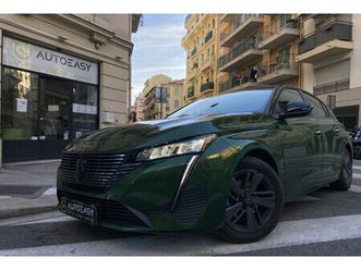 1.2 130 ch eat8 allure pack 12800 kms