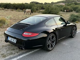 997.2 carrera s