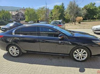 se prodava renault latitude 2.0 dizel