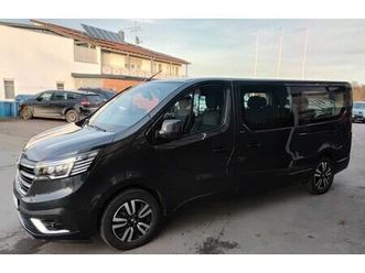 renault trafic combi l2h1 grand spaceclass