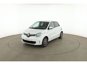 renault twingo 0.9 tce intens edc