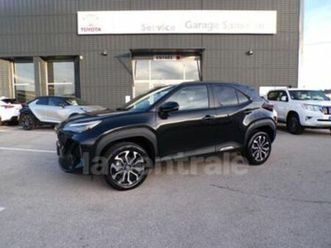 1.5 hybride 116h 2wd design