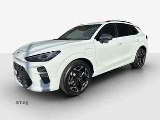 terramar 1.5 ehybrid dsg business edition