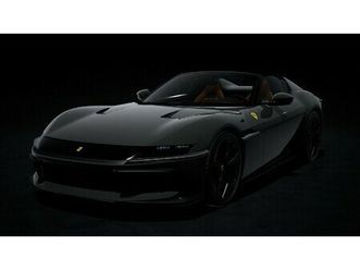 12 cilindri spider 6.5