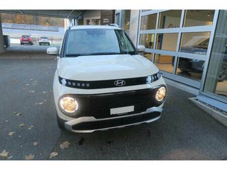 inster electric amplia