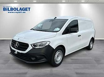 mercedes-benz citan l2 110 aut special edition kamera/drag
