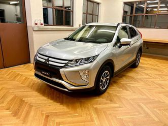 eclipse cross 1.5 t-mivec value 2wd