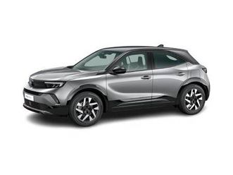 mokka 1.2 turbo hybrid 145 ch e-dct6