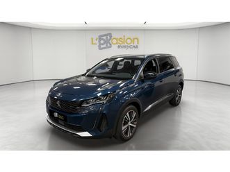 5008 bluehdi 130ch s&s bvm6