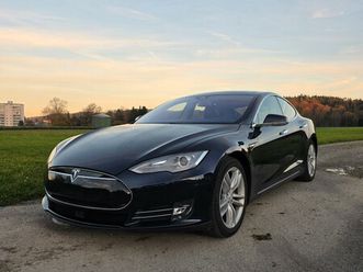 model s 85