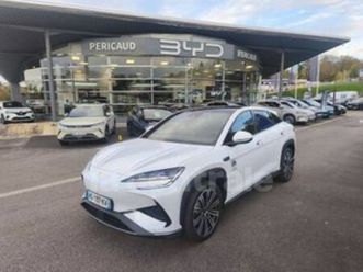 91.3 kwh 530ch awd excellence