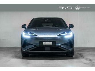 sealion 7 excellence awd