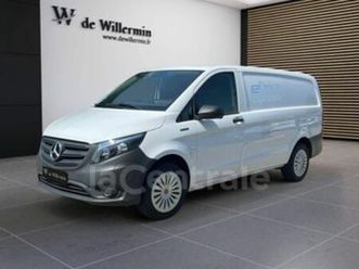 iii generation2 fourgon 112 e long 60kwh