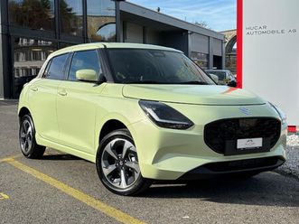 swift 1.2 compact top hybrid 4x4