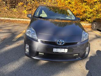 prius 1.8 16v hsd sol