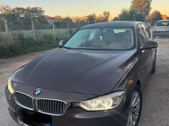 318tds touring c/clima auto