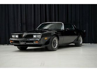 firebird trans am