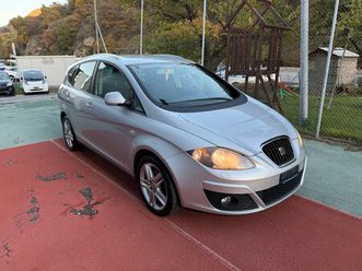 altea xl 1.4 tsi copa style