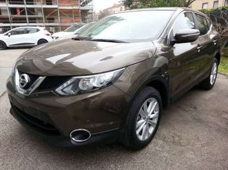 qashqai 1.5 dci acenta premium 110cv