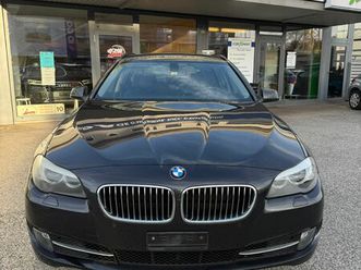 528i touring steptronic