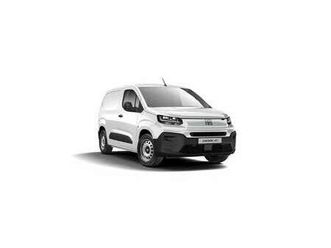 fiat doblò series 3 doblò van m 1.5 diesel 100 cv