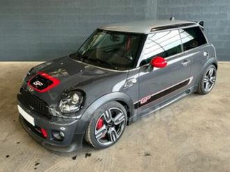 ii generation2 coupe 1.6 211 jcw