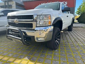 2500 hd ltz 6.6l turbo diesel