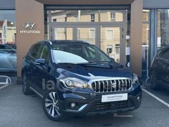 1.4 boosterjet hybrid style 2020