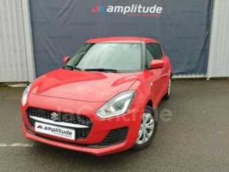 iv 1.2 dualjet hybrid avantage