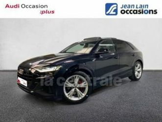 50 tdi 286 17cv s line quattro tiptronic