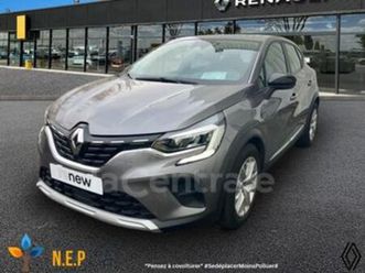 ii 1.0 tce 90 zen my21