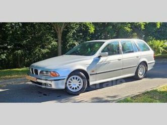 (e39) touring 525da pack luxe