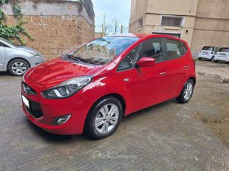 hyundai ix20 - 1.6 crdi 115 cv del 2014
