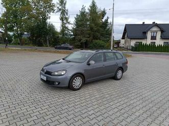 volkswagen golf navi! klimatronic! 1,6 tdi! komputer! serwis! wodzislaw śląski • olx.pl