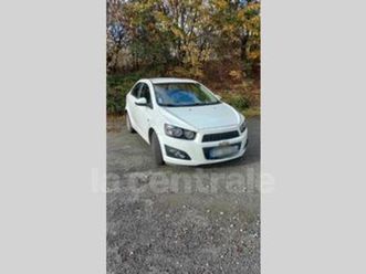 CHEVROLET AVEO ii-1-3-vcdi-75-s-s-lt-4p
