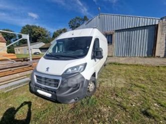 ii generation2 2.0 bluehdi 160 s&s premium pack 335 l3h2