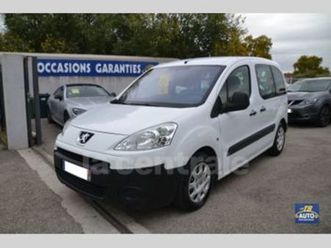 ii 1.6 hdi 75 totem clim