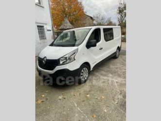 iii cabine approfondie m.o.f l2h1 1200 energy dci145 e6