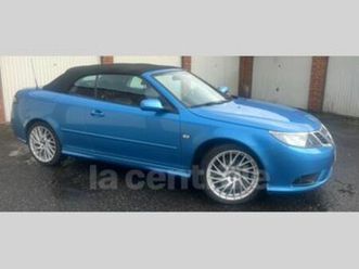 ii cabriolet 1.9 tid linear