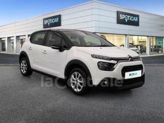 iii generation2 bluehdi 100 s&s societe feel business r bvm6