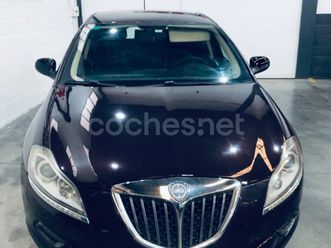 lancia delta 1.6 multijet dpf platino