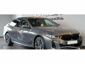 bmw 640i xdrive (automata) m sport/gran turismo/360 kamera/ahk/hud/harman kardon/wifi/navi/áfa-s