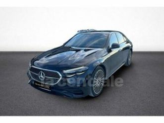 vi 300 de hybrid eq amg line 9g-tronic