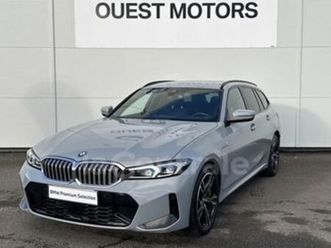 (g21) generation2 touring 330e 292 bva8 m sport